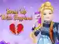 Permainan Break Up With Boyfriend secara online