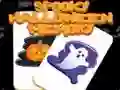 Permainan Spooky Halloween Memory secara online