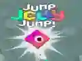 Permainan Jump Jelly Jump secara online