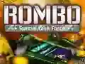 Permainan Rombo Special Task Force secara online