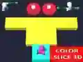 Permainan Color Slice 3d secara online