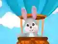 Permainan Happy Easter Rabbit secara online
