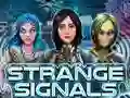Permainan Strange Signals secara online