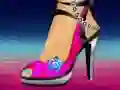 Permainan Shoe Maker secara online