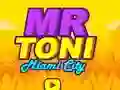 Permainan Mr Toni Miami City secara online