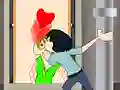 Permainan Kiss all the neighbors secara online