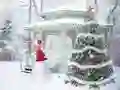Permainan Christmas Picture secara online