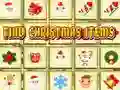 Permainan Find Christmas Items secara online