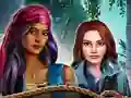 Permainan Cursed Collection secara online