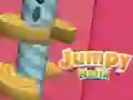 Permainan Jumpy Helix secara online