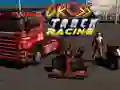 Permainan Cross Track Racing secara online