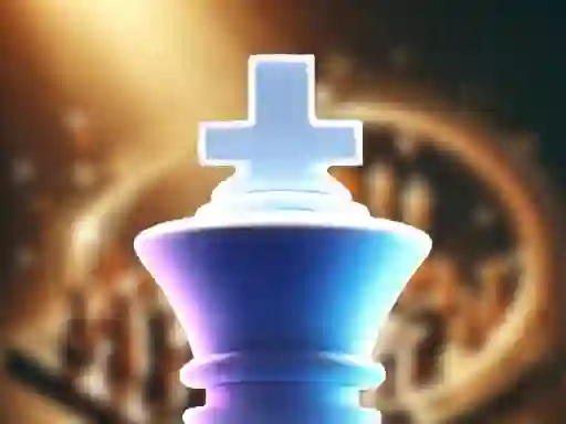 Permainan Chess Duel secara online