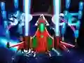 Permainan Extreme Space Airplane Attack secara online