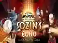 Permainan Avatar The Last Airbender: Sozin’s Echo secara online