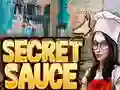 Permainan Secret Sauce secara online