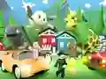 Permainan Roblox: Adopt Me secara online
