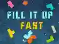 Permainan Fill It Up Fast secara online