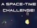 Permainan A Space Time Challenge secara online