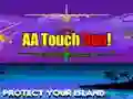 Permainan AA Touch Gun secara online