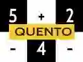 Permainan Quento secara online