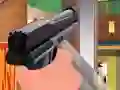 Permainan Shopping Mall Shooting secara online