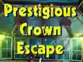 Permainan Prestigious Crown Escape secara online