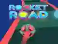 Permainan Rocket Road secara online