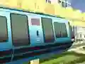 Permainan Sky Train Game 2020 secara online