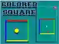 Permainan Colored Square secara online