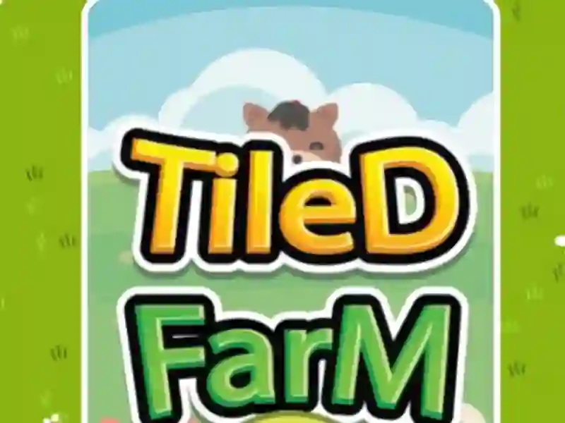 Permainan Tiled Farm secara online