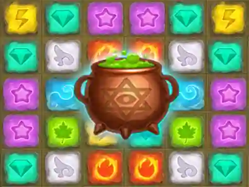 Permainan Alchemist Lab secara online