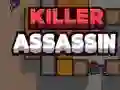 Permainan Killer Assassin secara online