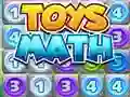 Permainan Toys Math secara online