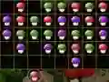 Permainan Mushroom Puzzles secara online