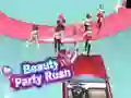 Permainan Beauty Party Rush secara online