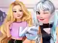 Permainan Highschool Mean Girls secara online