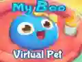 Permainan My Boo Virtual Pet secara online