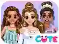Permainan Princess Easter Sunday secara online