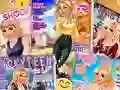Permainan Magazine Diva Goldie secara online