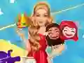 Permainan Princess Prom Gala secara online
