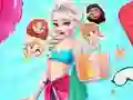 Permainan Princess Aquapark Adventure secara online