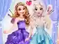 Permainan Fashion Designer Gala secara online