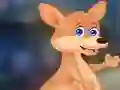 Permainan G4K Cunning Kangaroo Escape secara online
