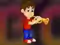 Permainan G4K Musician Boy Escape secara online