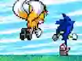 Permainan Sonic Adventure 3 secara online