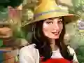 Permainan My New Farm secara online