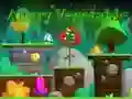 Permainan Angry Vegetable secara online