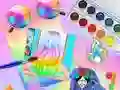 Permainan Holographic Trends secara online