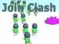 Permainan Join Clash secara online