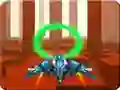 Permainan Infinite Jet Speed Racer secara online